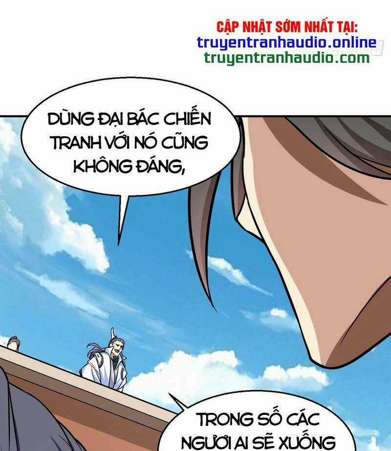 Võ Đạo Độc Tôn - Chapter 445 - Trang 20