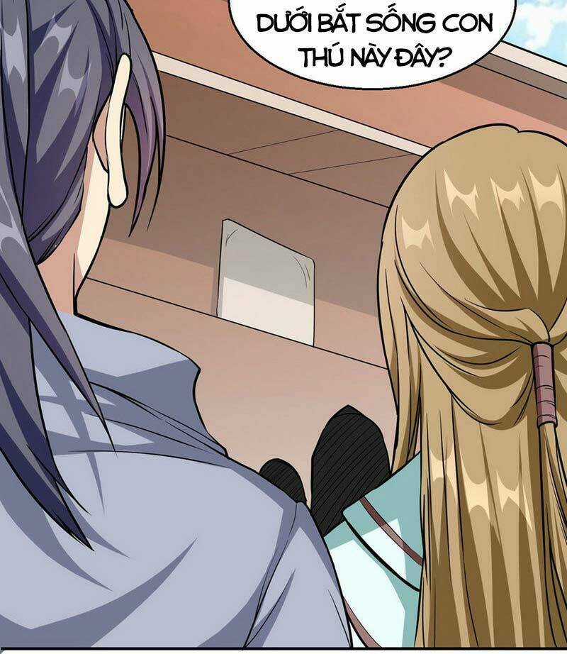 Võ Đạo Độc Tôn - Chapter 445 - Trang 21