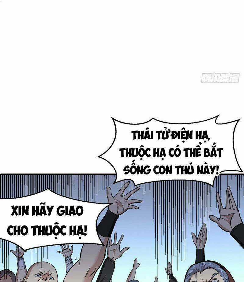 Võ Đạo Độc Tôn - Chapter 445 - Trang 22