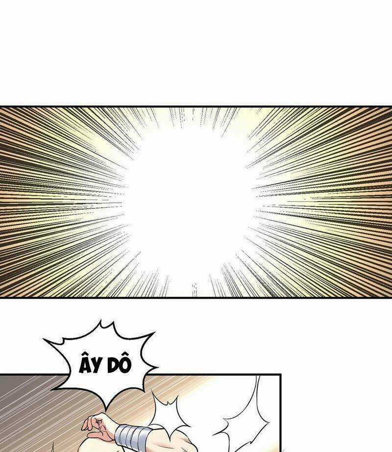 Võ Đạo Độc Tôn - Chapter 445 - Trang 25