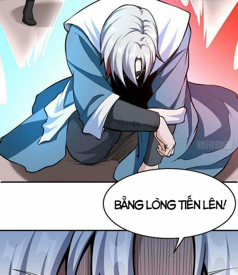 Võ Đạo Độc Tôn - Chapter 445 - Trang 28