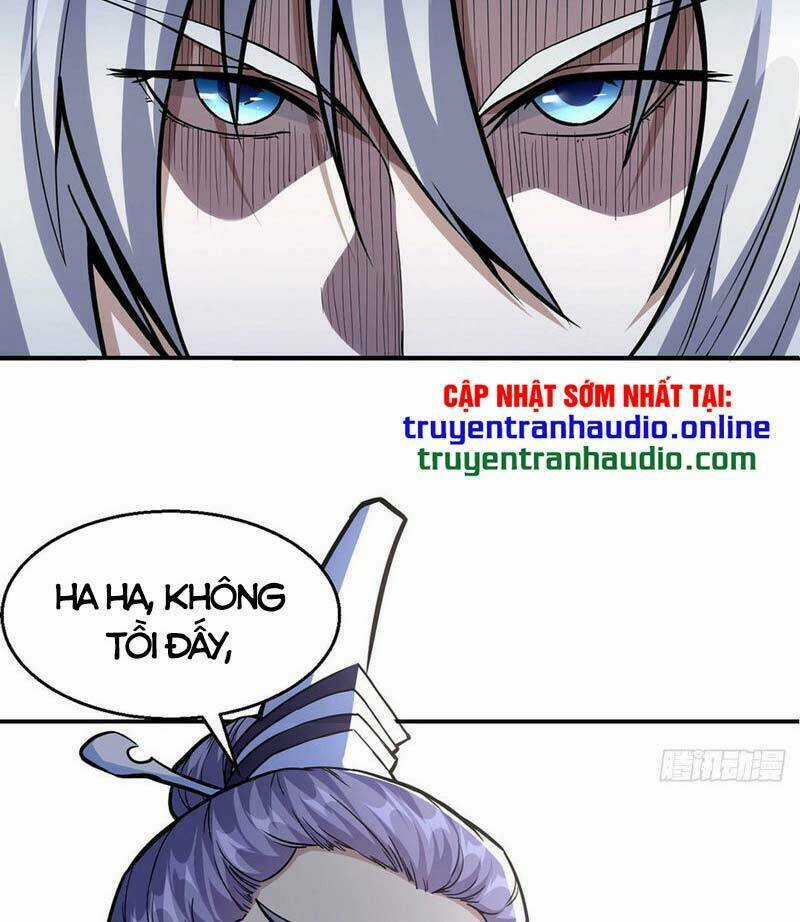 Võ Đạo Độc Tôn - Chapter 445 - Trang 29