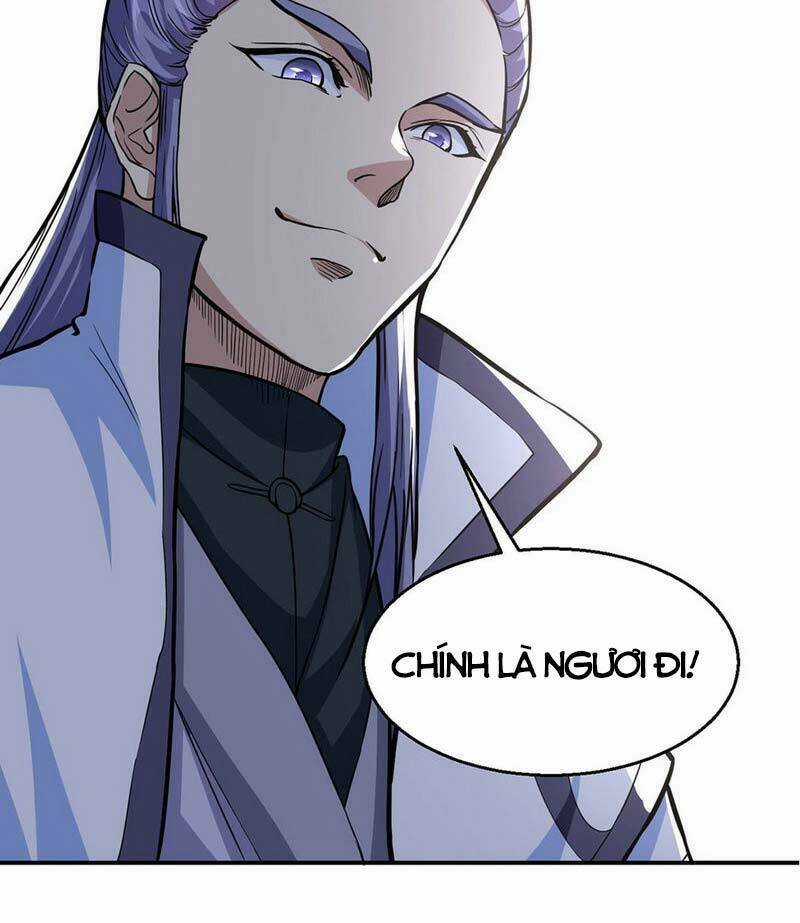 Võ Đạo Độc Tôn - Chapter 445 - Trang 30