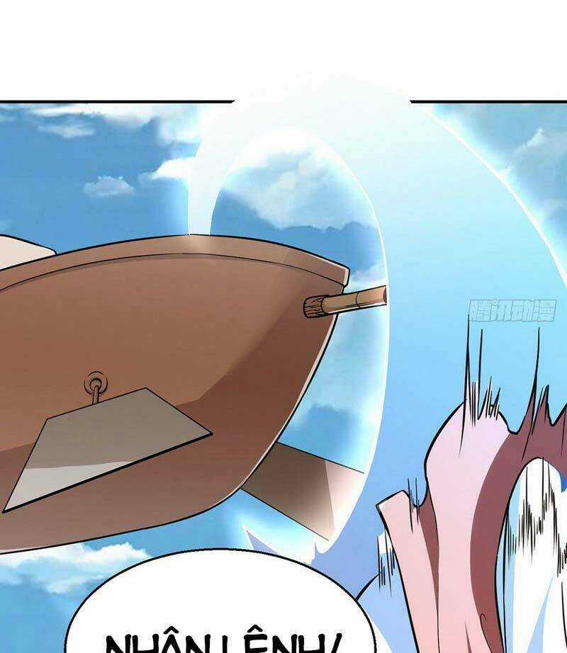 Võ Đạo Độc Tôn - Chapter 445 - Trang 31