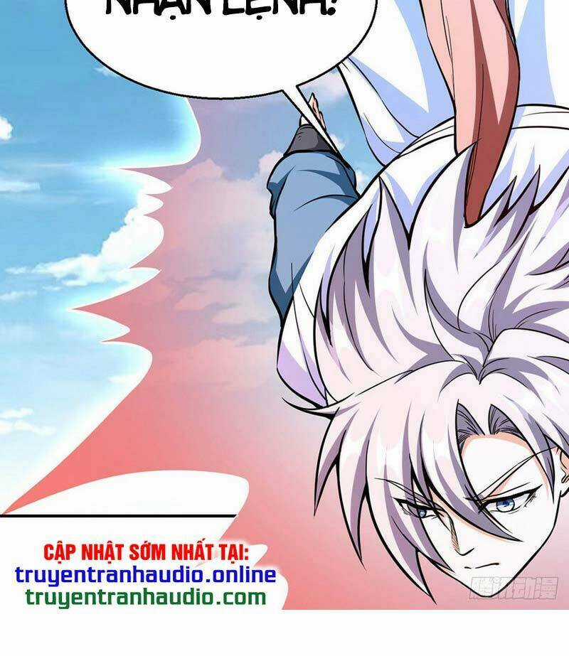 Võ Đạo Độc Tôn - Chapter 445 - Trang 32