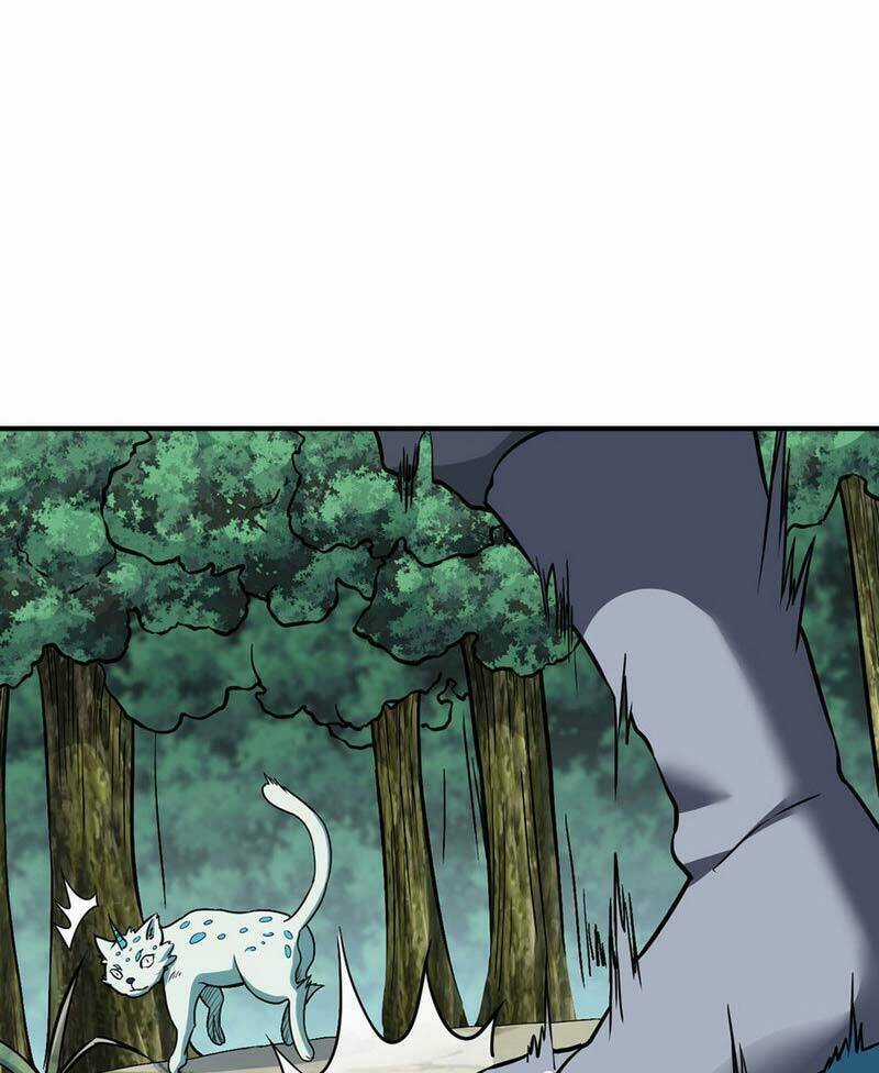 Võ Đạo Độc Tôn - Chapter 445 - Trang 33