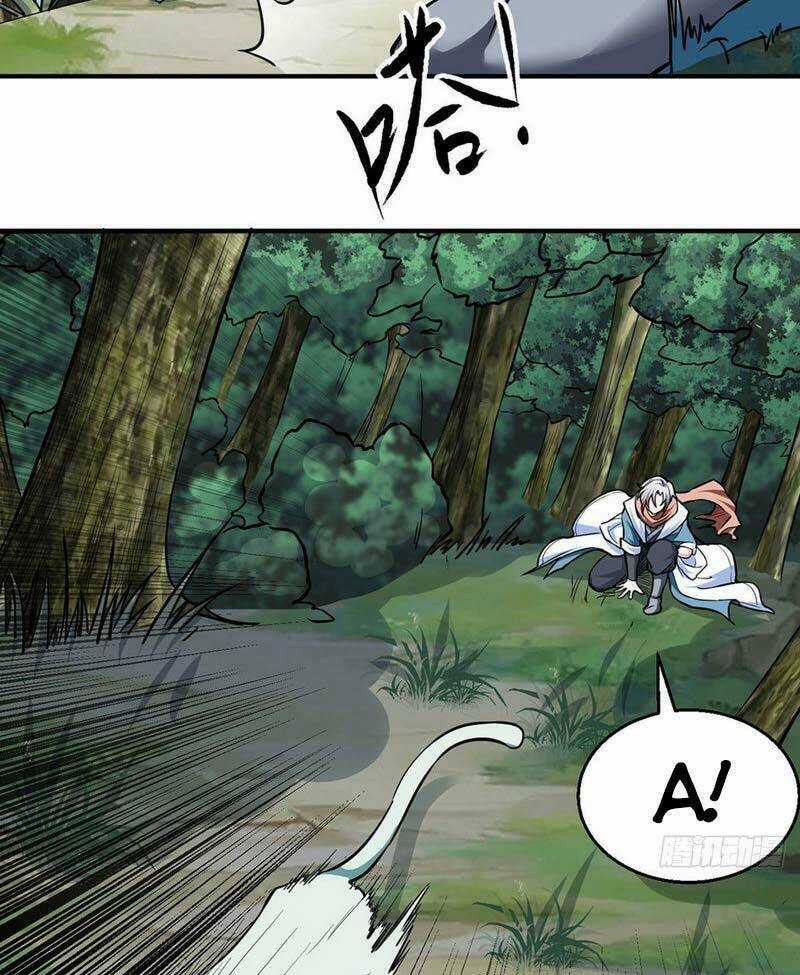 Võ Đạo Độc Tôn - Chapter 445 - Trang 34