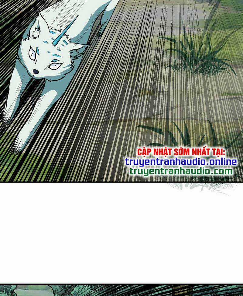 Võ Đạo Độc Tôn - Chapter 445 - Trang 35