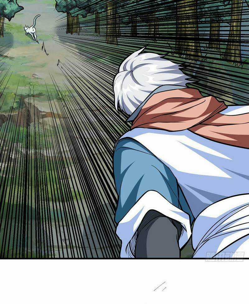 Võ Đạo Độc Tôn - Chapter 445 - Trang 36