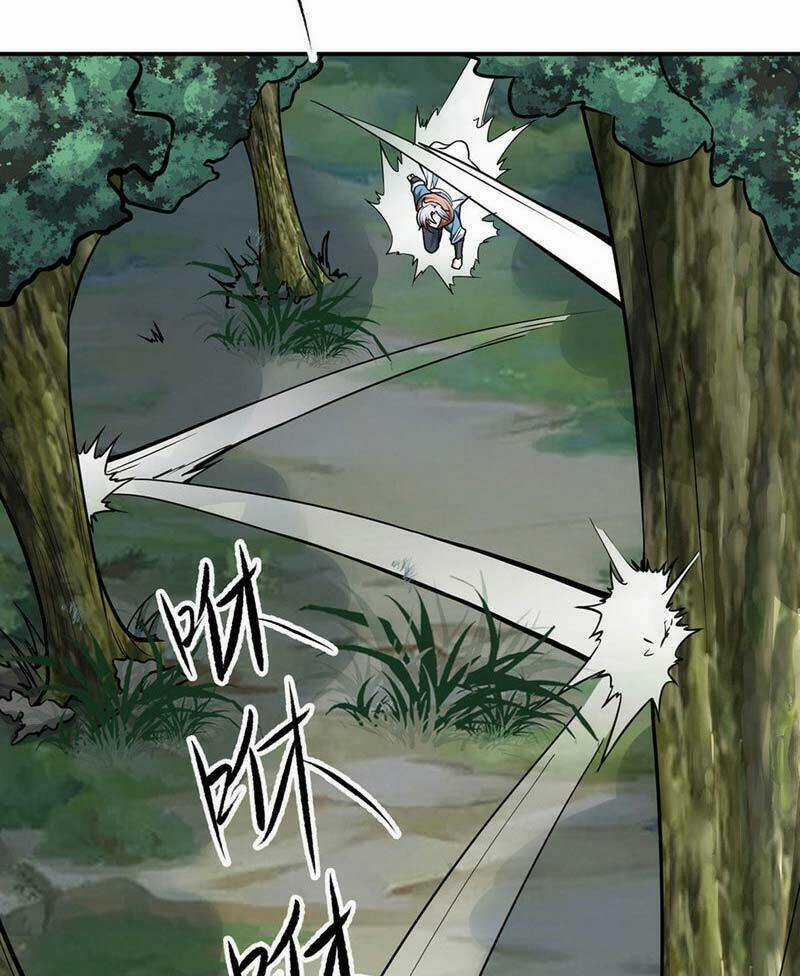 Võ Đạo Độc Tôn - Chapter 445 - Trang 39