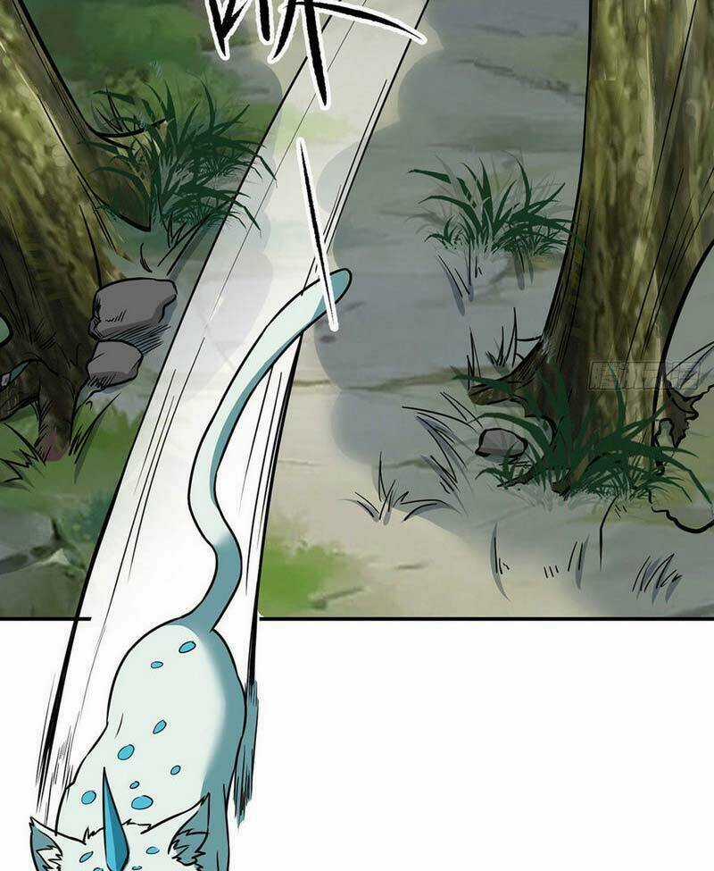 Võ Đạo Độc Tôn - Chapter 445 - Trang 40