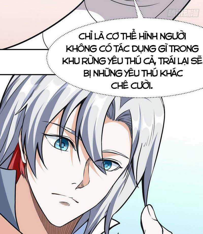 Võ Đạo Độc Tôn - Chapter 445 - Trang 5