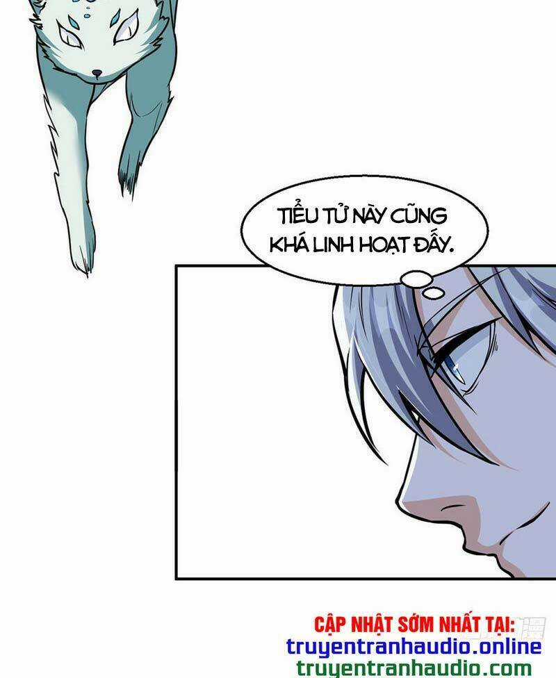 Võ Đạo Độc Tôn - Chapter 445 - Trang 41