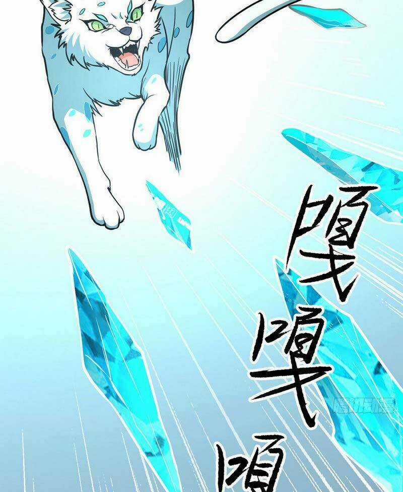 Võ Đạo Độc Tôn - Chapter 445 - Trang 43