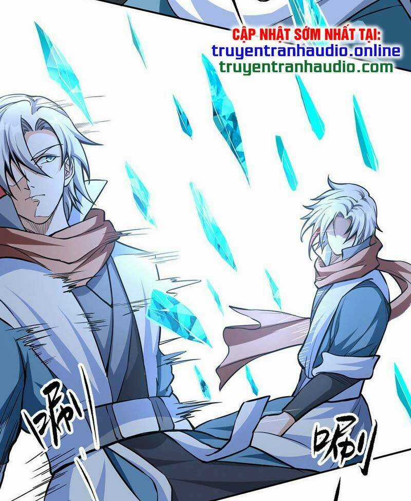 Võ Đạo Độc Tôn - Chapter 445 - Trang 46