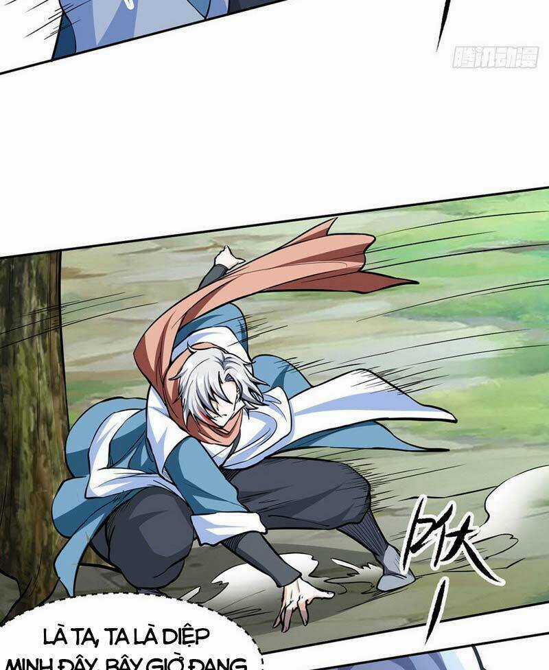 Võ Đạo Độc Tôn - Chapter 445 - Trang 47