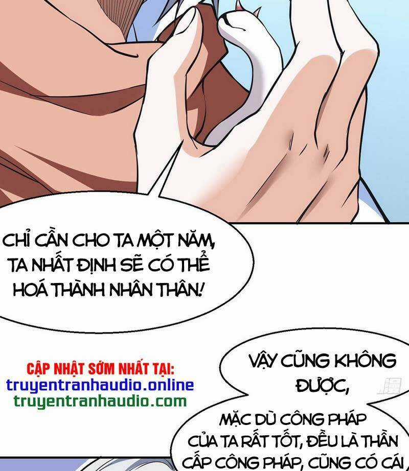 Võ Đạo Độc Tôn - Chapter 445 - Trang 6