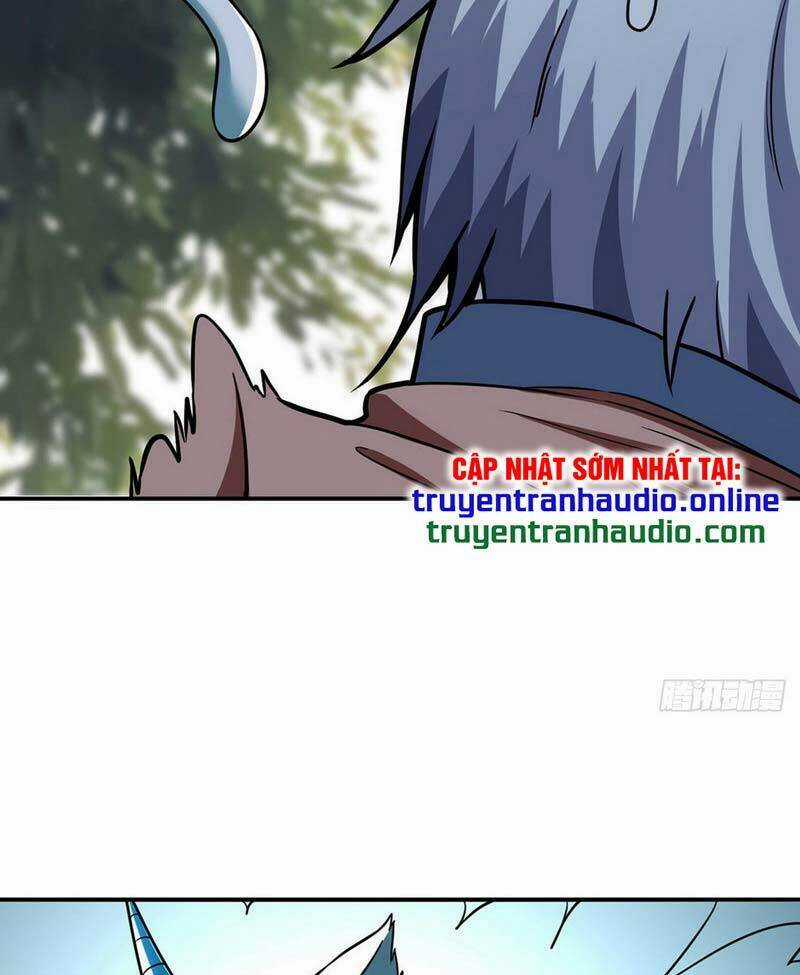 Võ Đạo Độc Tôn - Chapter 445 - Trang 51