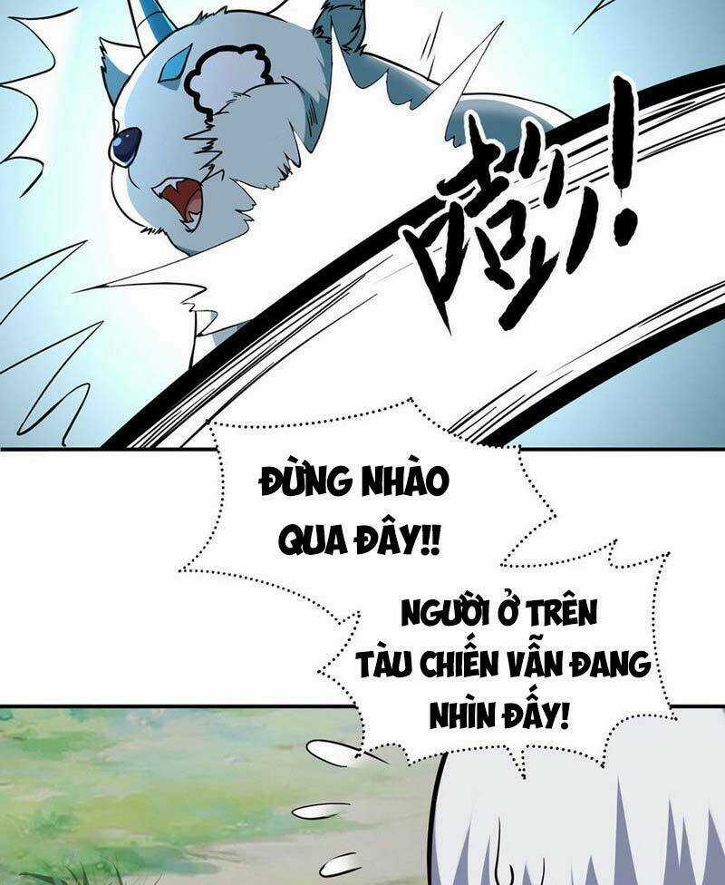 Võ Đạo Độc Tôn - Chapter 445 - Trang 52