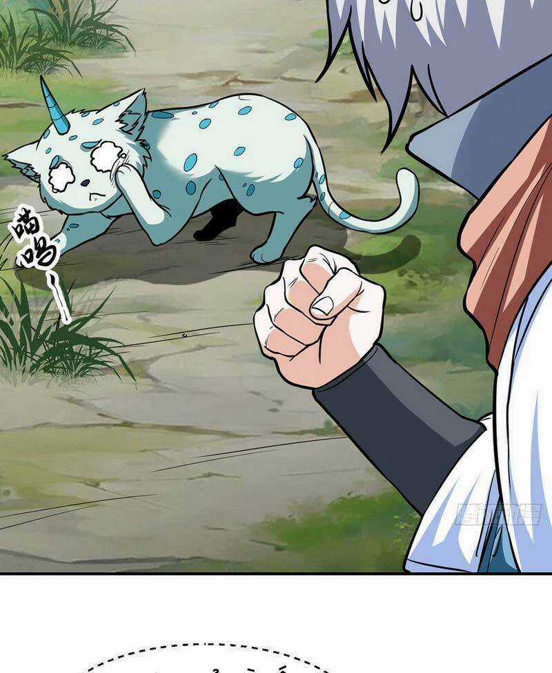 Võ Đạo Độc Tôn - Chapter 445 - Trang 53