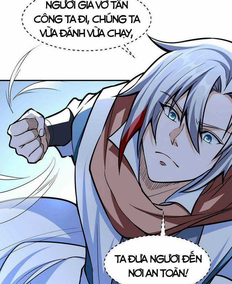 Võ Đạo Độc Tôn - Chapter 445 - Trang 54
