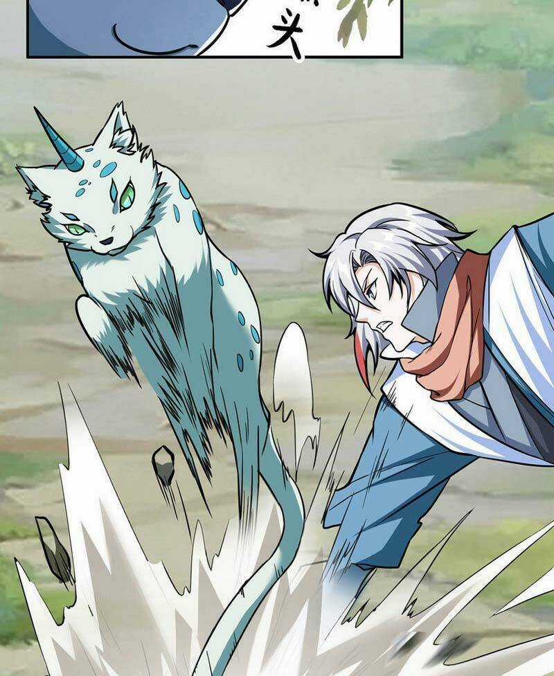 Võ Đạo Độc Tôn - Chapter 445 - Trang 56