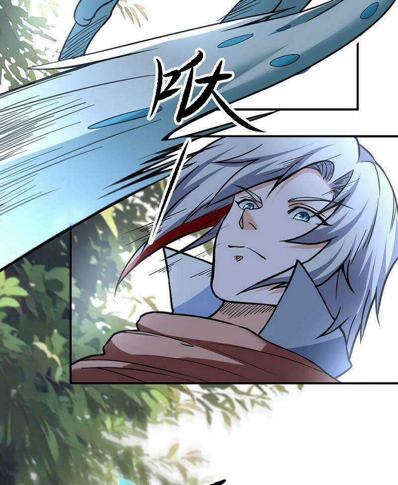 Võ Đạo Độc Tôn - Chapter 445 - Trang 58