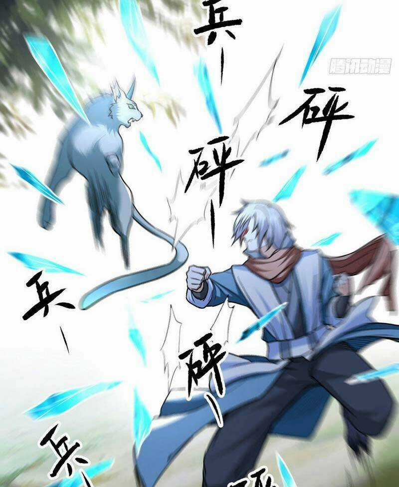 Võ Đạo Độc Tôn - Chapter 445 - Trang 59