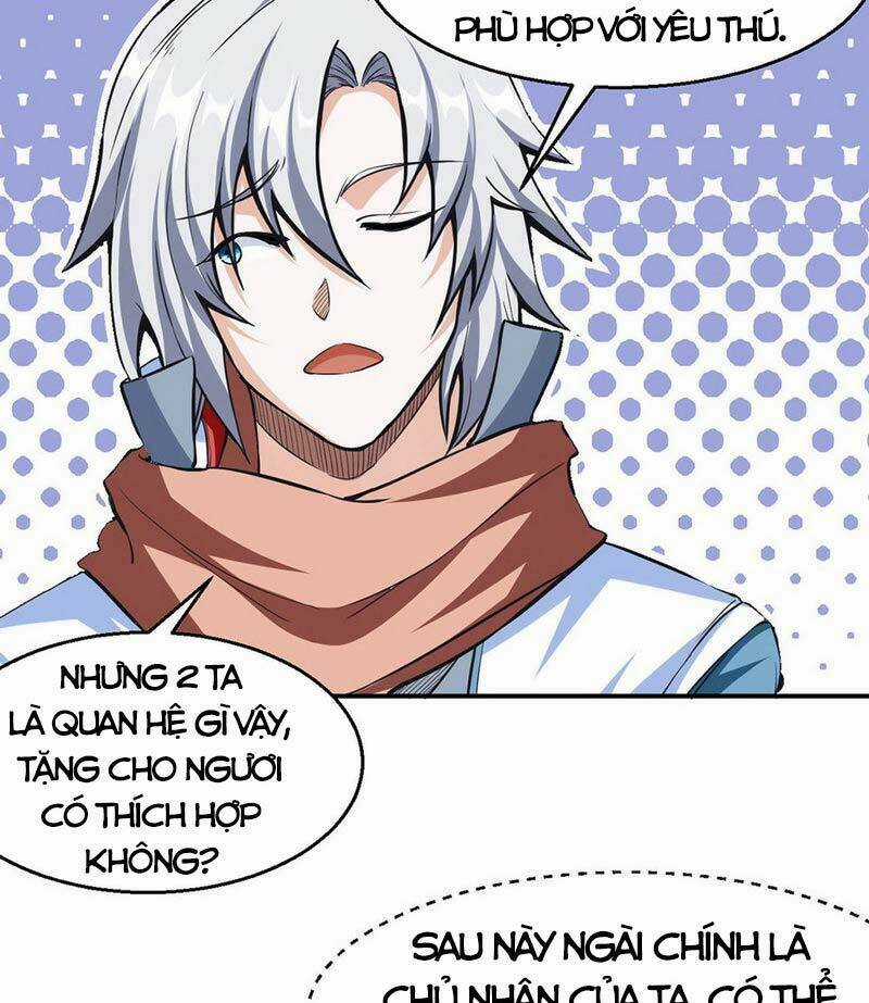 Võ Đạo Độc Tôn - Chapter 445 - Trang 7