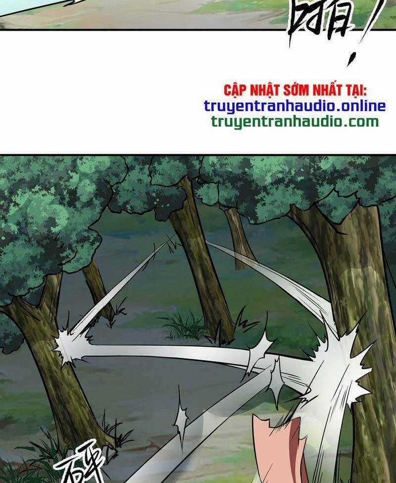 Võ Đạo Độc Tôn - Chapter 445 - Trang 61