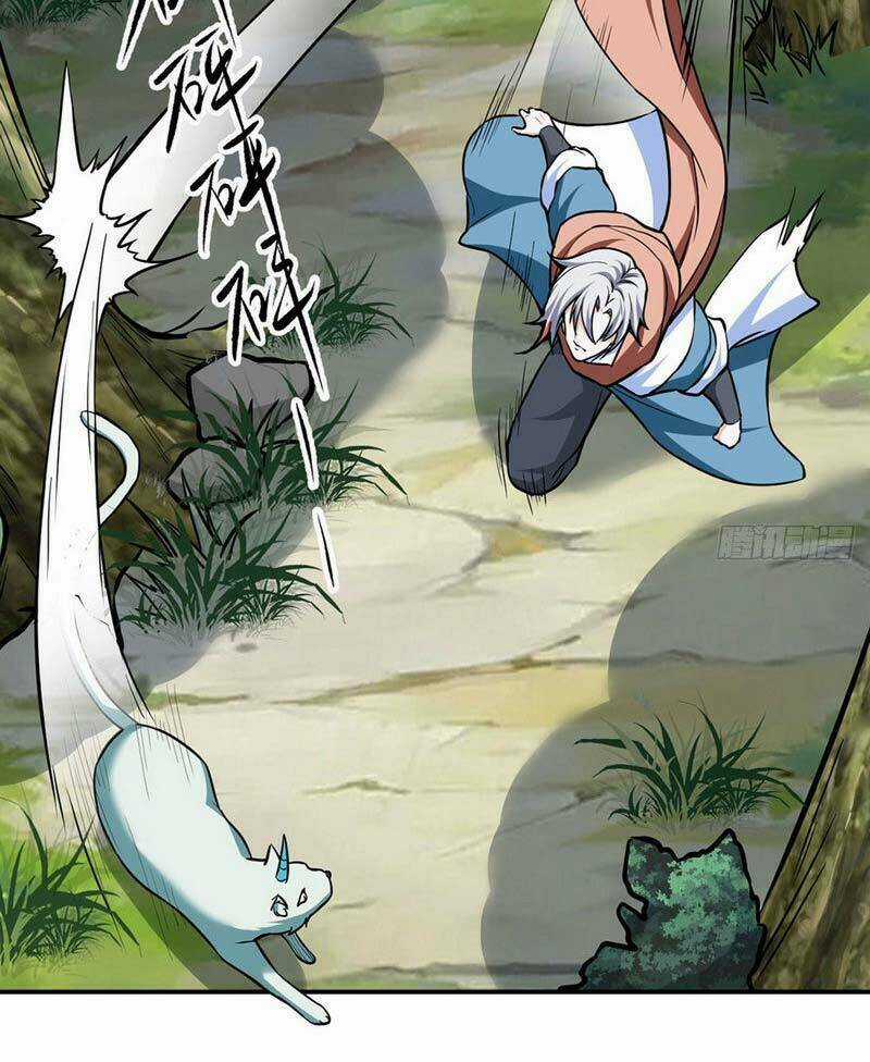 Võ Đạo Độc Tôn - Chapter 445 - Trang 62