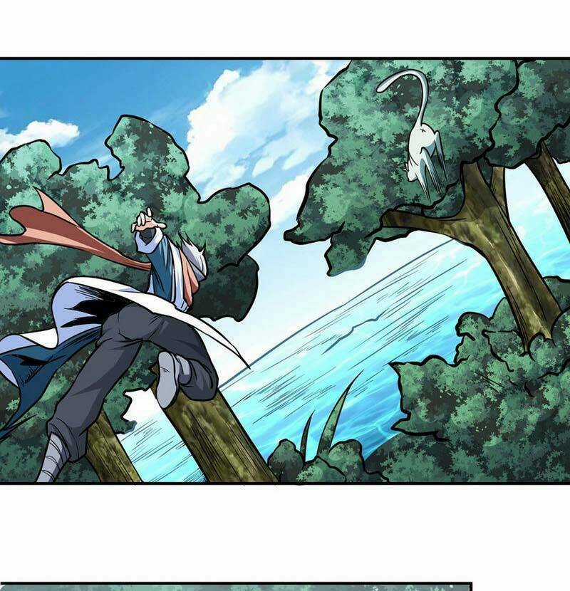 Võ Đạo Độc Tôn - Chapter 445 - Trang 63