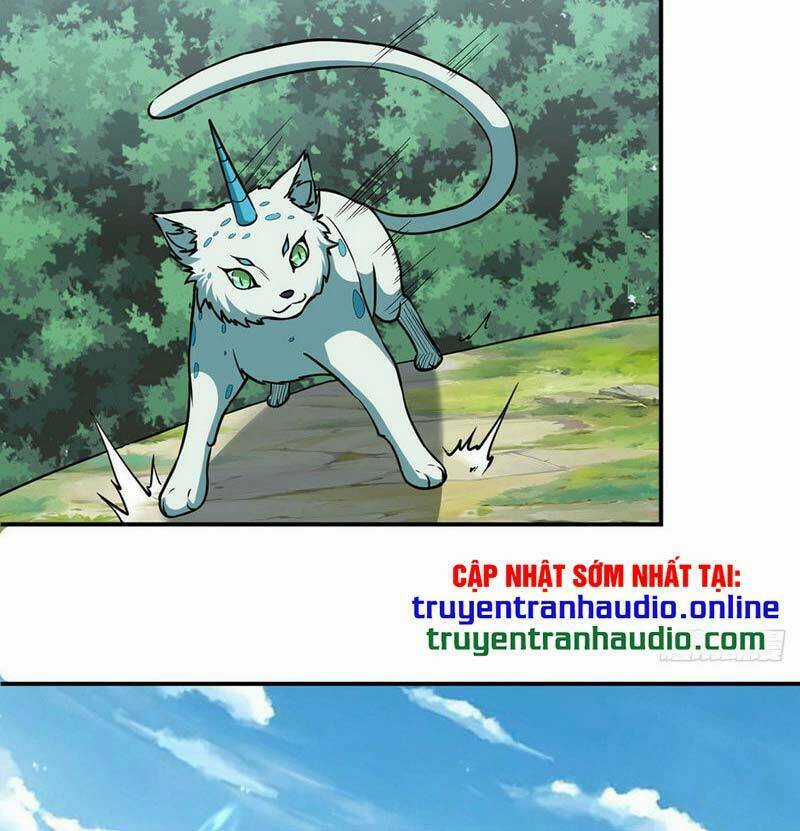 Võ Đạo Độc Tôn - Chapter 445 - Trang 64