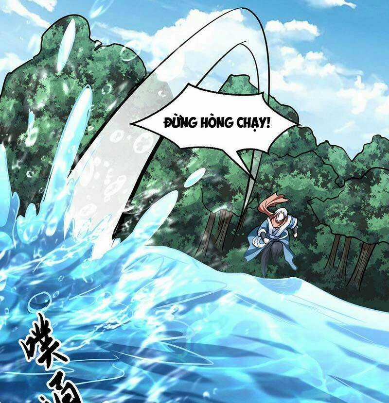 Võ Đạo Độc Tôn - Chapter 445 - Trang 65