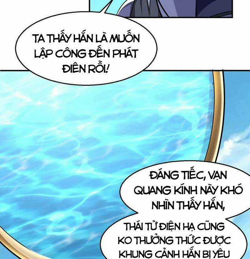 Võ Đạo Độc Tôn - Chapter 445 - Trang 70