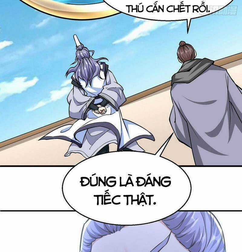 Võ Đạo Độc Tôn - Chapter 445 - Trang 71