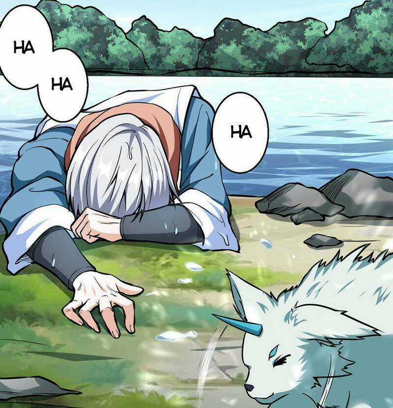 Võ Đạo Độc Tôn - Chapter 445 - Trang 76