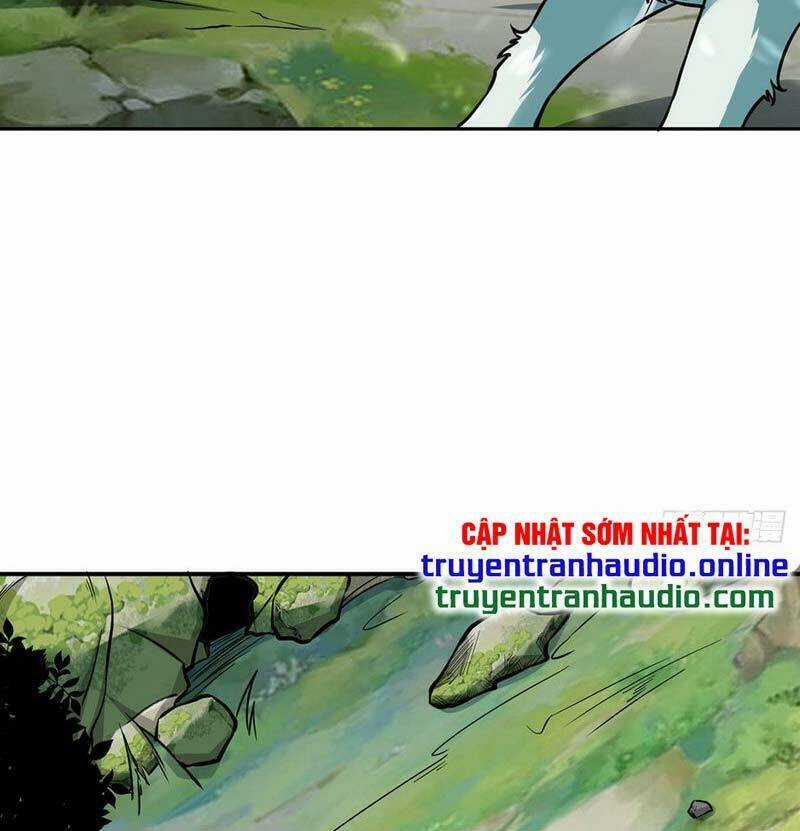 Võ Đạo Độc Tôn - Chapter 445 - Trang 77