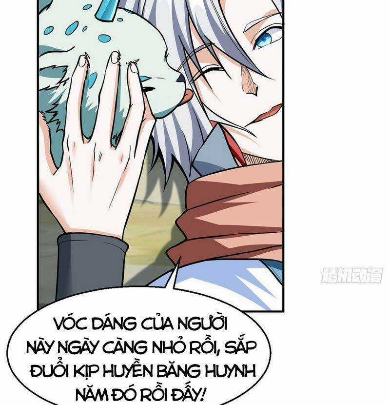 Võ Đạo Độc Tôn - Chapter 445 - Trang 79