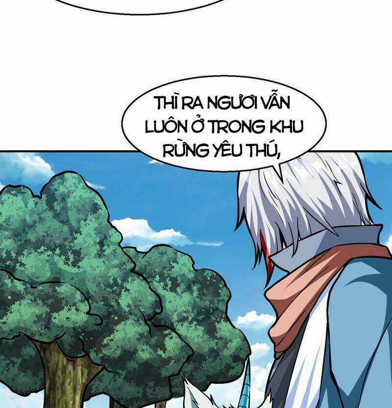 Võ Đạo Độc Tôn - Chapter 445 - Trang 80