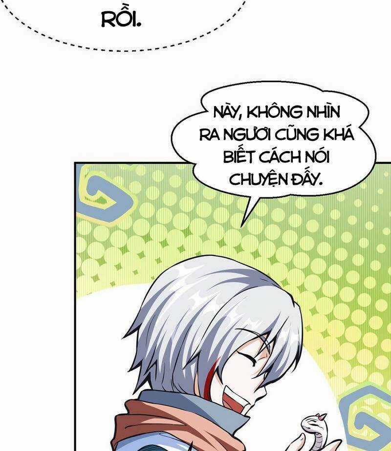 Võ Đạo Độc Tôn - Chapter 445 - Trang 9