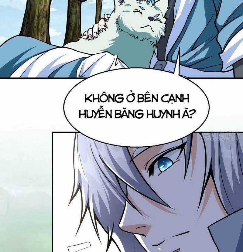 Võ Đạo Độc Tôn - Chapter 445 - Trang 81