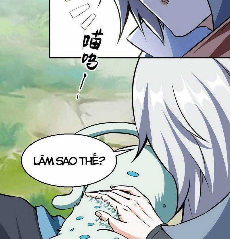 Võ Đạo Độc Tôn - Chapter 445 - Trang 82