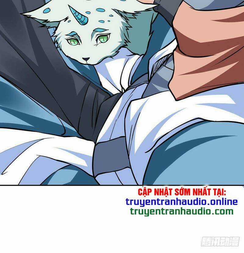 Võ Đạo Độc Tôn - Chapter 445 - Trang 83