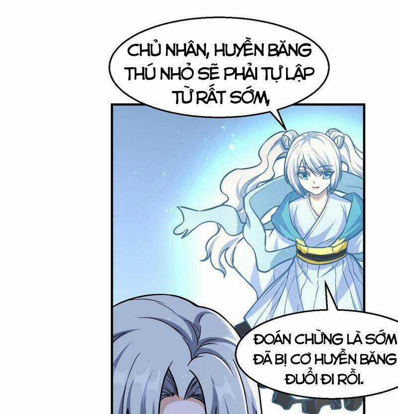 Võ Đạo Độc Tôn - Chapter 445 - Trang 84