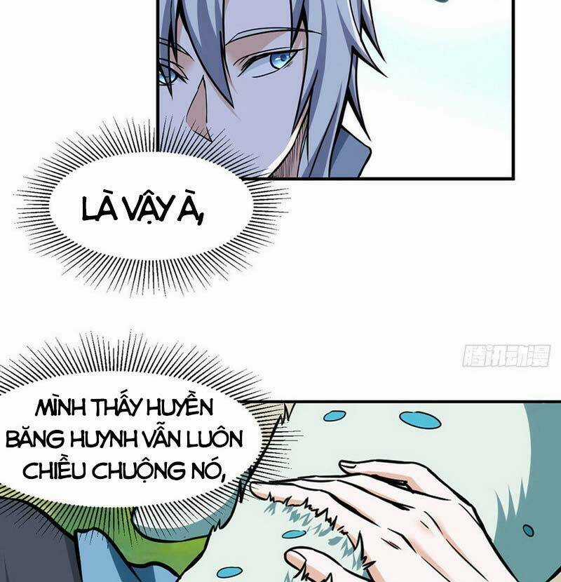 Võ Đạo Độc Tôn - Chapter 445 - Trang 85