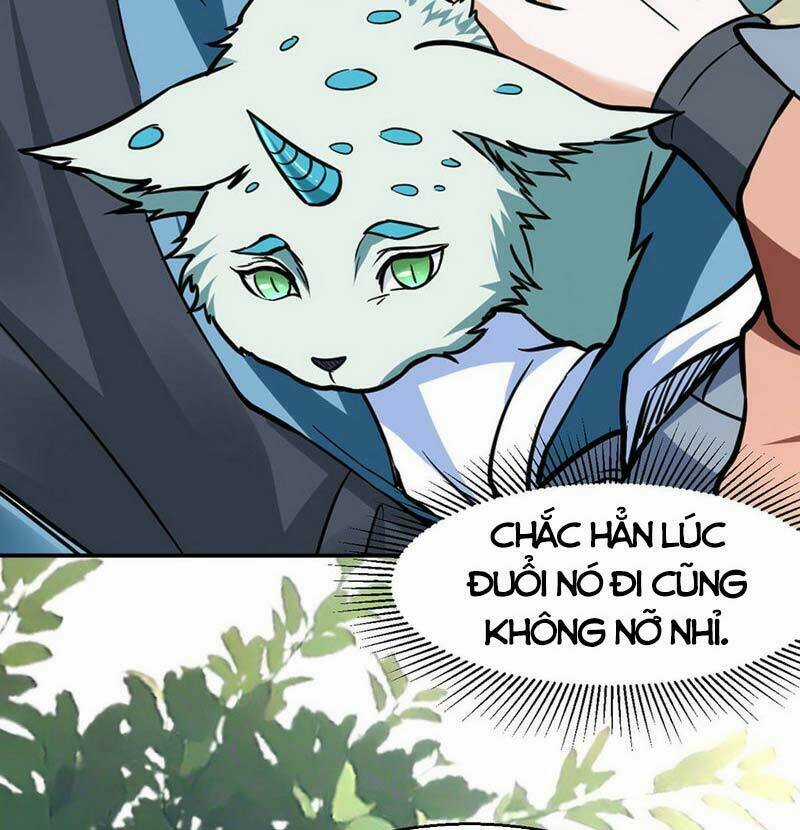 Võ Đạo Độc Tôn - Chapter 445 - Trang 86