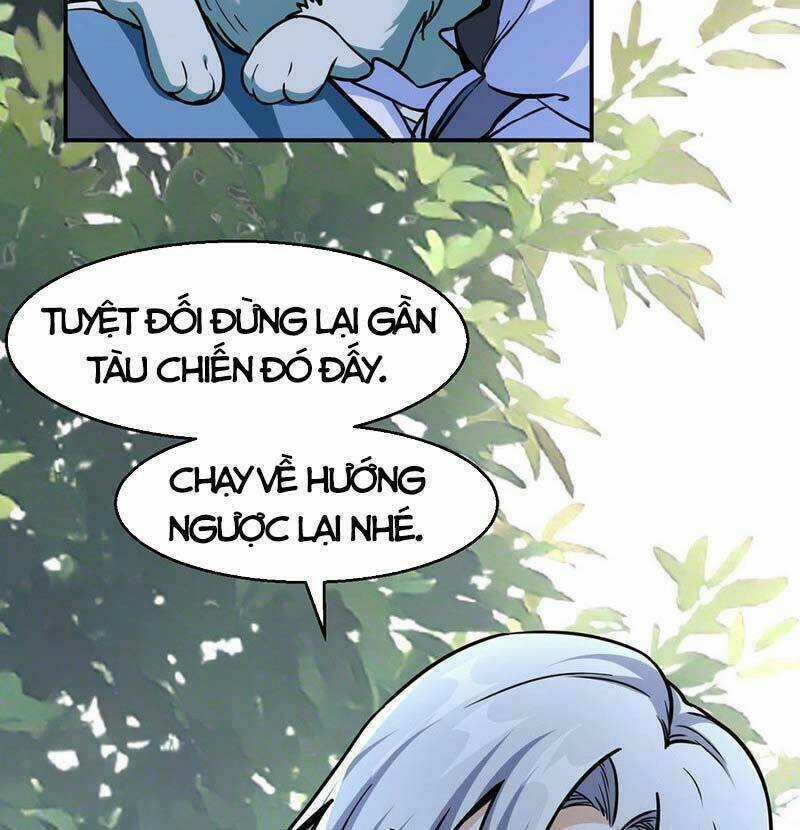 Võ Đạo Độc Tôn - Chapter 445 - Trang 88