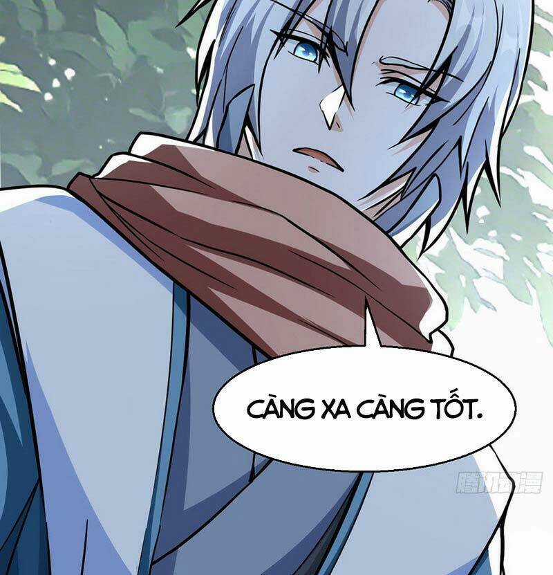 Võ Đạo Độc Tôn - Chapter 445 - Trang 89