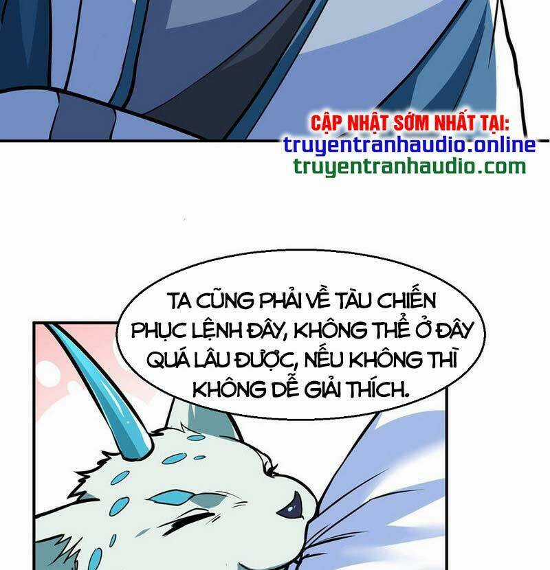 Võ Đạo Độc Tôn - Chapter 445 - Trang 90